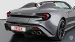 Aston Martin Vanquish Zagato Speedster 2018 года (WW)